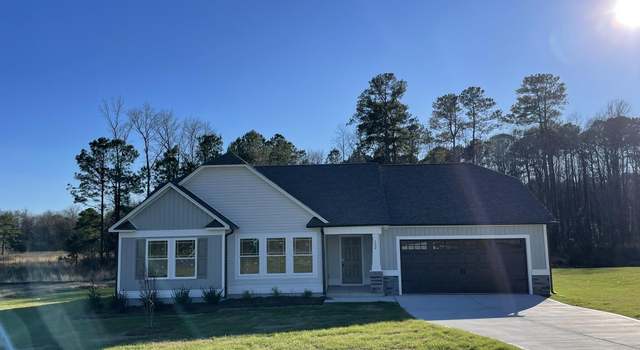 Photo of 102 Heatherglenn Cir, Princeton, NC 27569