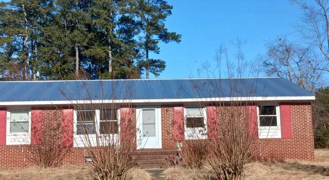 Photo of 241 Cooke Cir, Rich Square, NC 27869