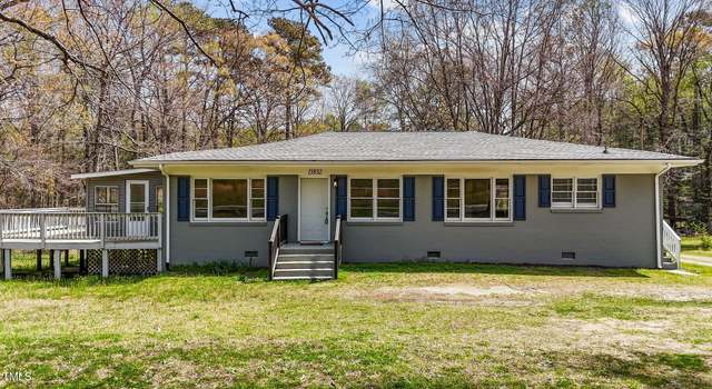 Photo of 13832 Nc 96 Hwy N, Zebulon, NC 27597