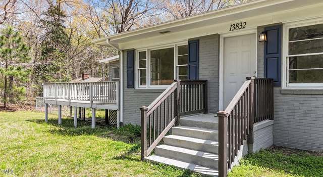 Photo of 13832 Nc 96 Hwy N, Zebulon, NC 27597