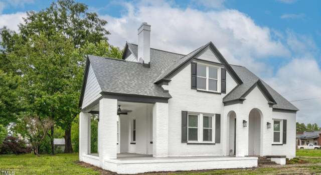 Photo of 5024 Railroad St, Battleboro, NC 27809