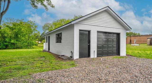 Photo of 5024 Railroad St, Battleboro, NC 27809