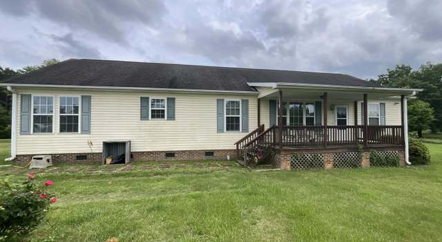 Photo of 2590 George Winston Rd, Bullock, NC 27507