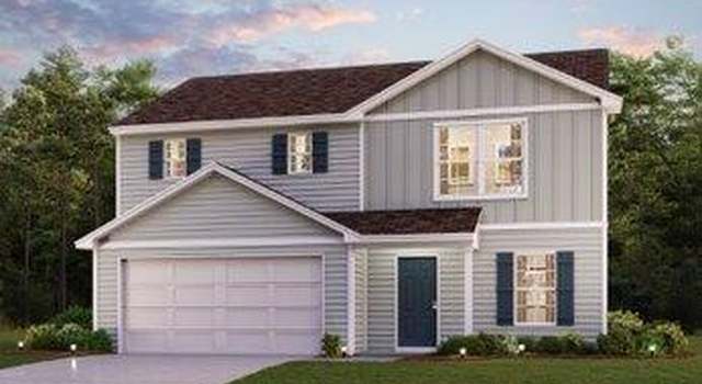 Photo of 124 Ferry Ct, Rocky Mount, NC 27804