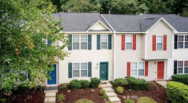 Photo of 2209 Violet Bluff Ct, Raleigh, NC 27610