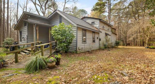 Photo of 1115 Manco Dairy Rd, Pittsboro, NC 27312