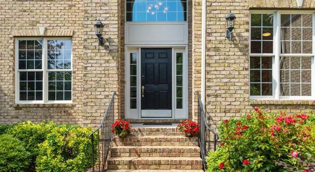 Photo of 9603 Clubvalley Way, Raleigh, NC 27617