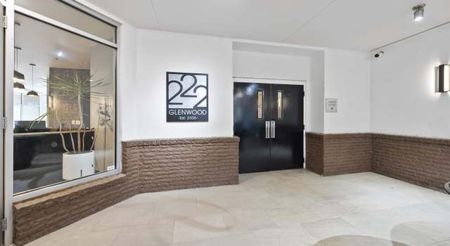 Photo of 222 Glenwood Ave #307, Raleigh, NC 27603