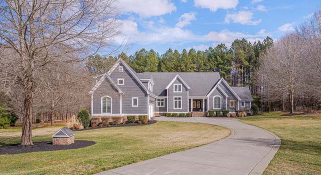 Photo of 108 Springfield Pl, Hillsborough, NC 27278