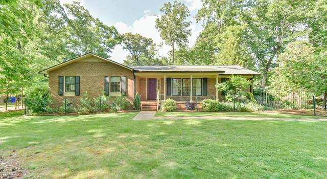 Photo of 308 Rainbow Dr, Carrboro, NC 27510