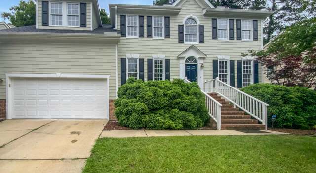 Photo of 120 Point Harbor Dr, Cary, NC 27519