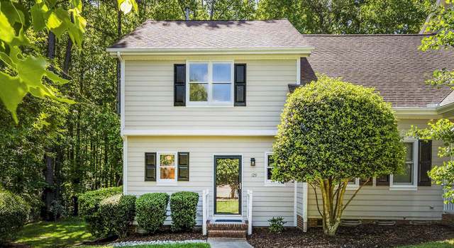 Photo of 129 Charter Ct, Cary, NC 27511