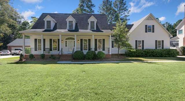 Photo of 1301 Cambridge Rd NW, Wilson, NC 27896