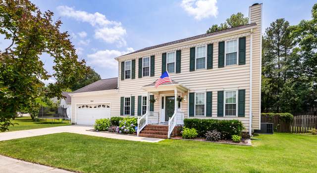 Photo of 6924 Coventry Ridge Rd, Raleigh, NC 27616