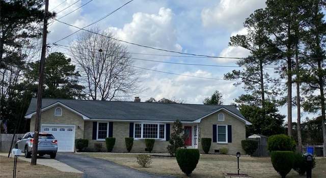 Photo of 913 Ruton Ct, Fayetteville, NC 28303