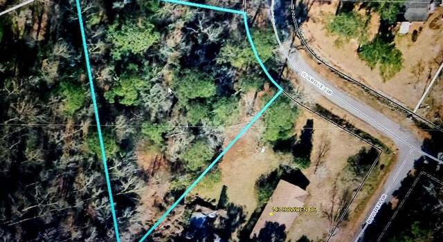 Photo of 0 Grove Cir, Kenansville, NC 28349