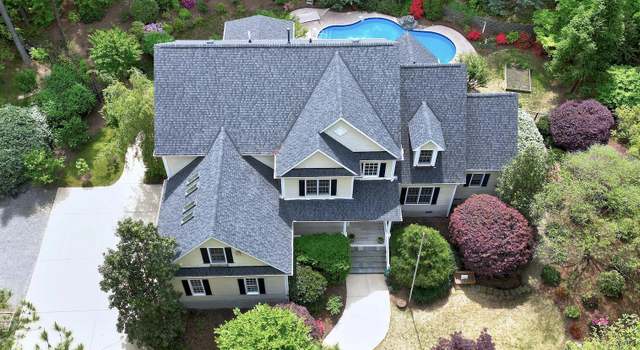 Photo of 754 Olde Thompson Creek Ct Rd, Apex, NC 27523