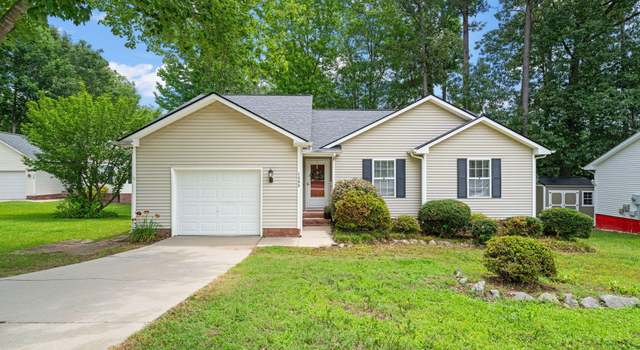Photo of 1409 Beckworth Ct, Garner, NC 27529