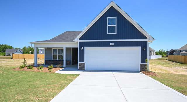 Photo of 3321 Clydesdale Ct, Fayetteville, NC 28312