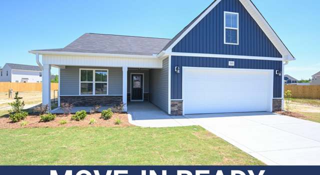 Photo of 3321 Clydesdale Ct, Fayetteville, NC 28312