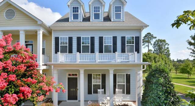 Photo of 1079 Perdue Dr, Chapel Hill, NC 27517