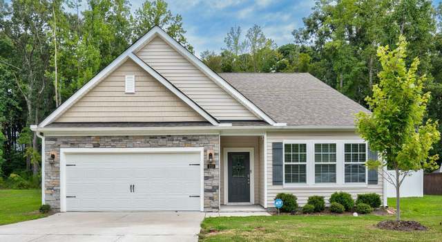 Photo of 223 Rosemount, Rocky Mount, NC 27804