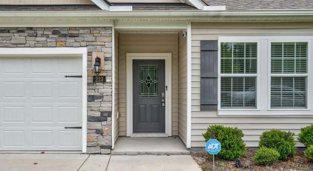 Photo of 223 Rosemount, Rocky Mount, NC 27804