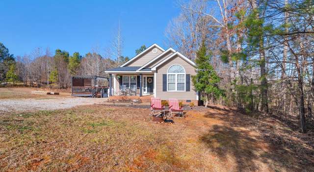 Photo of 10 Flume, Franklinton, NC 27525