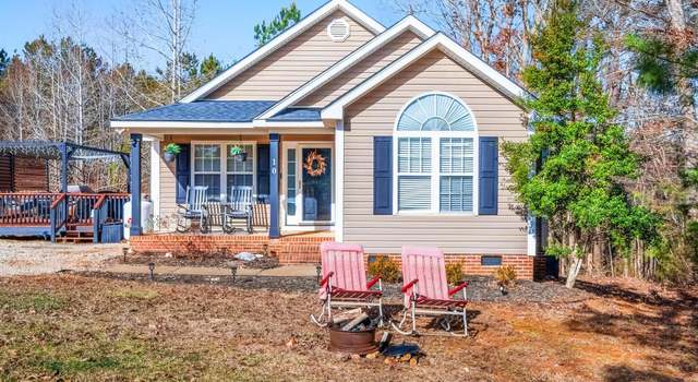 Photo of 10 Flume, Franklinton, NC 27525
