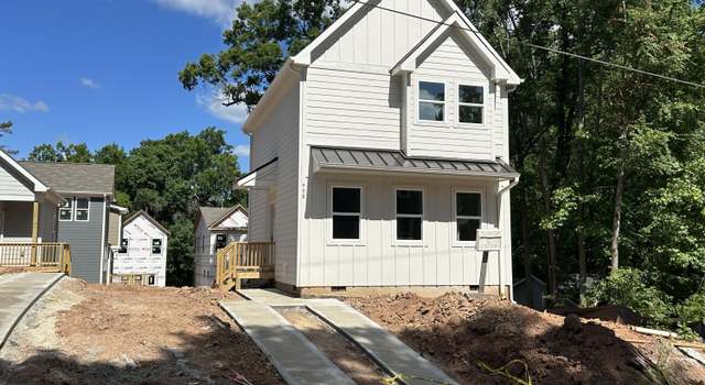 Photo of 908 Colfax St, Durham, NC 27701