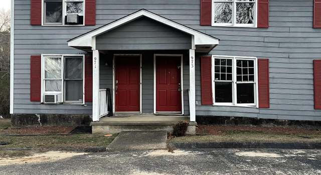 Photo of 973 Odom Dr, Fayetteville, NC 28304