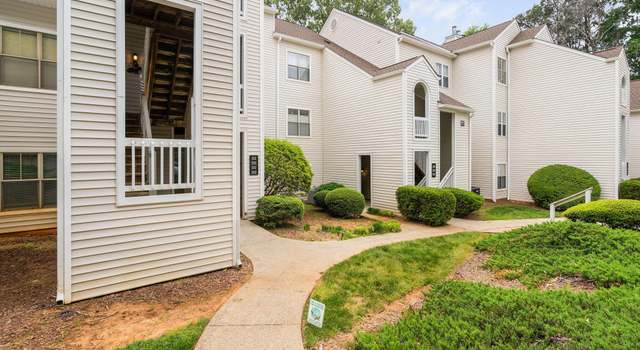 Photo of 6001 Winterpointe Ln #102, Raleigh, NC 27606