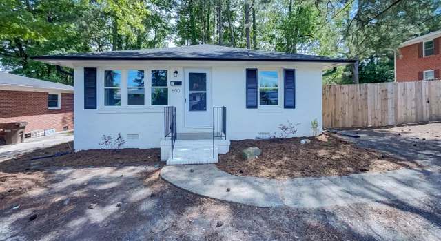 Photo of 600 Cecil St, Durham, NC 27707