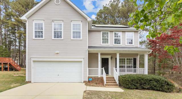 Photo of 338 Howland Ct, Creedmoor, NC 27522