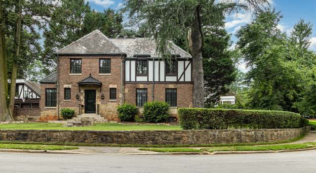 Photo of 1541 Caswell St, Raleigh, NC 27608