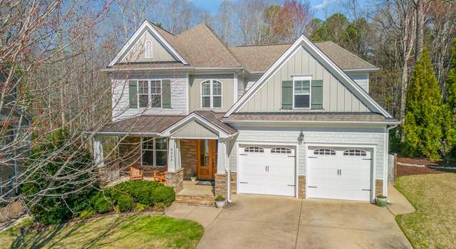 Photo of 5424 Serene Forest Dr, Apex, NC 27539