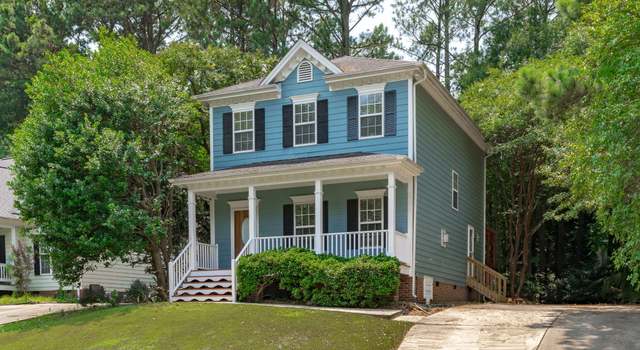 Photo of 511 Scotts Ridge Trl, Apex, NC 27502