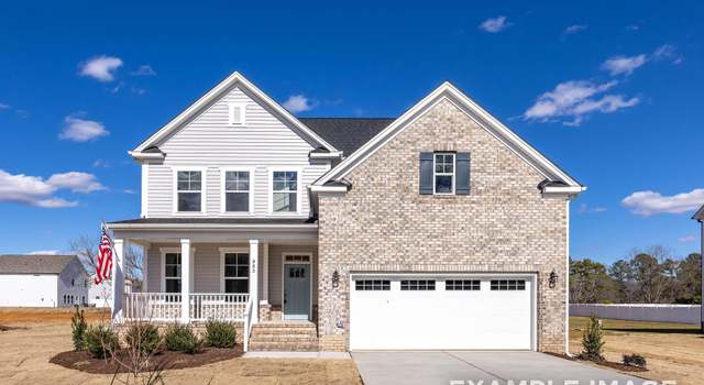 Photo of 409 Reinsman Ct, Mebane, NC 27302