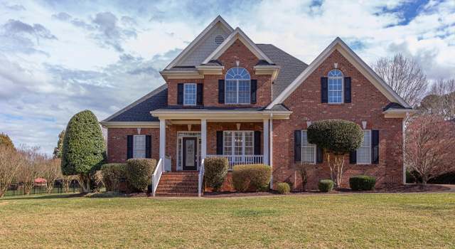 Photo of 9041 Chelsea Dr, Raleigh, NC 27603