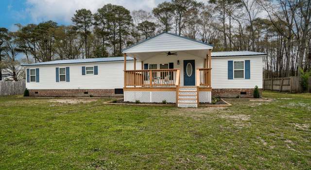 Photo of 140 Everette Rd, Tarboro, NC 27886