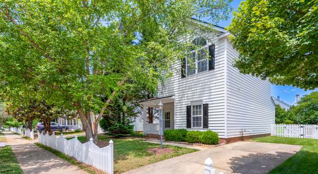Photo of 5016 Dawn Piper Dr, Raleigh, NC 27613