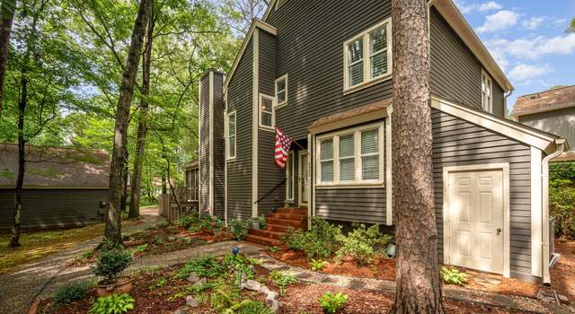 Photo of 6035 Sentinel Dr, Raleigh, NC 27609