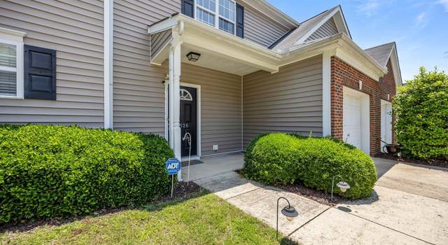 Photo of 3526 Londonville Ln, Raleigh, NC 27604
