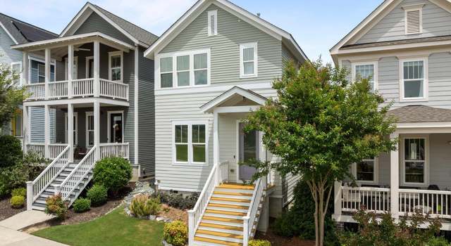 Photo of 282 Granite Mill Blvd, Chapel Hill, NC 27516