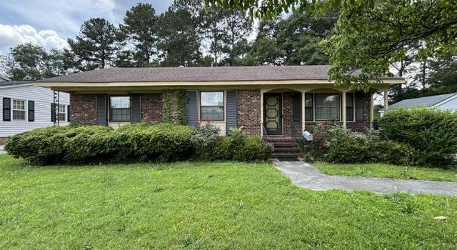 Photo of 2208 Linden Ave, Kinston, NC 28501
