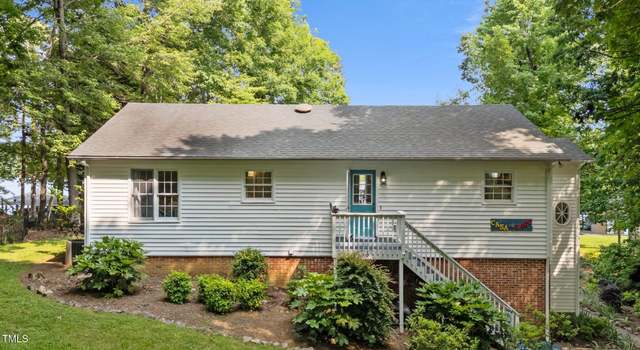Photo of 264 N Holiday Dr, Macon, NC 27551