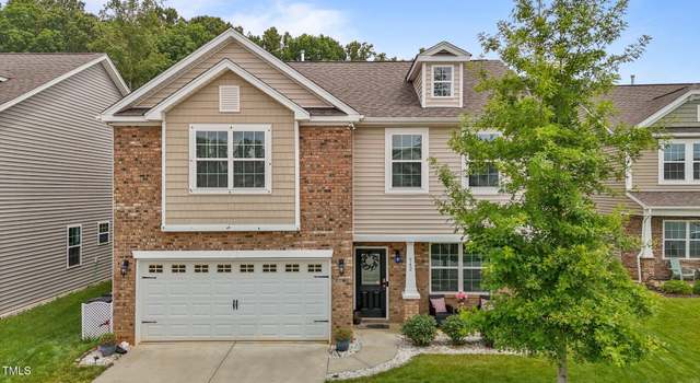 Photo of 542 Spaulding St, Burlington, NC 27215