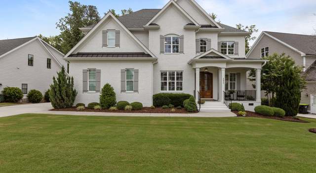Photo of 2077 Amalfi Pl, Apex, NC 27502