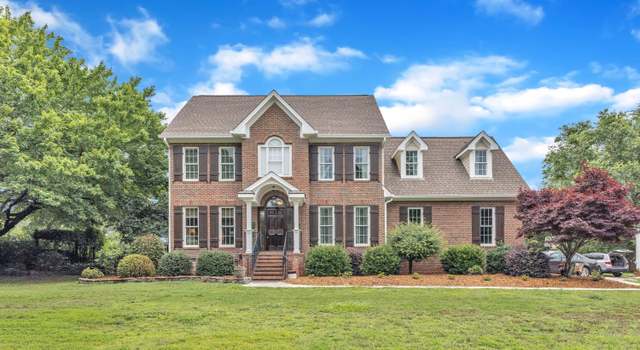 Photo of 4620 Gomar Ln, Fuquay Varina, NC 27526