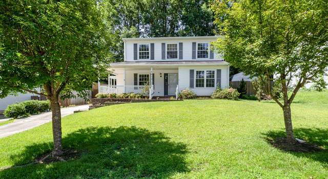 Photo of 2817 Henslowe Dr, Raleigh, NC 27603